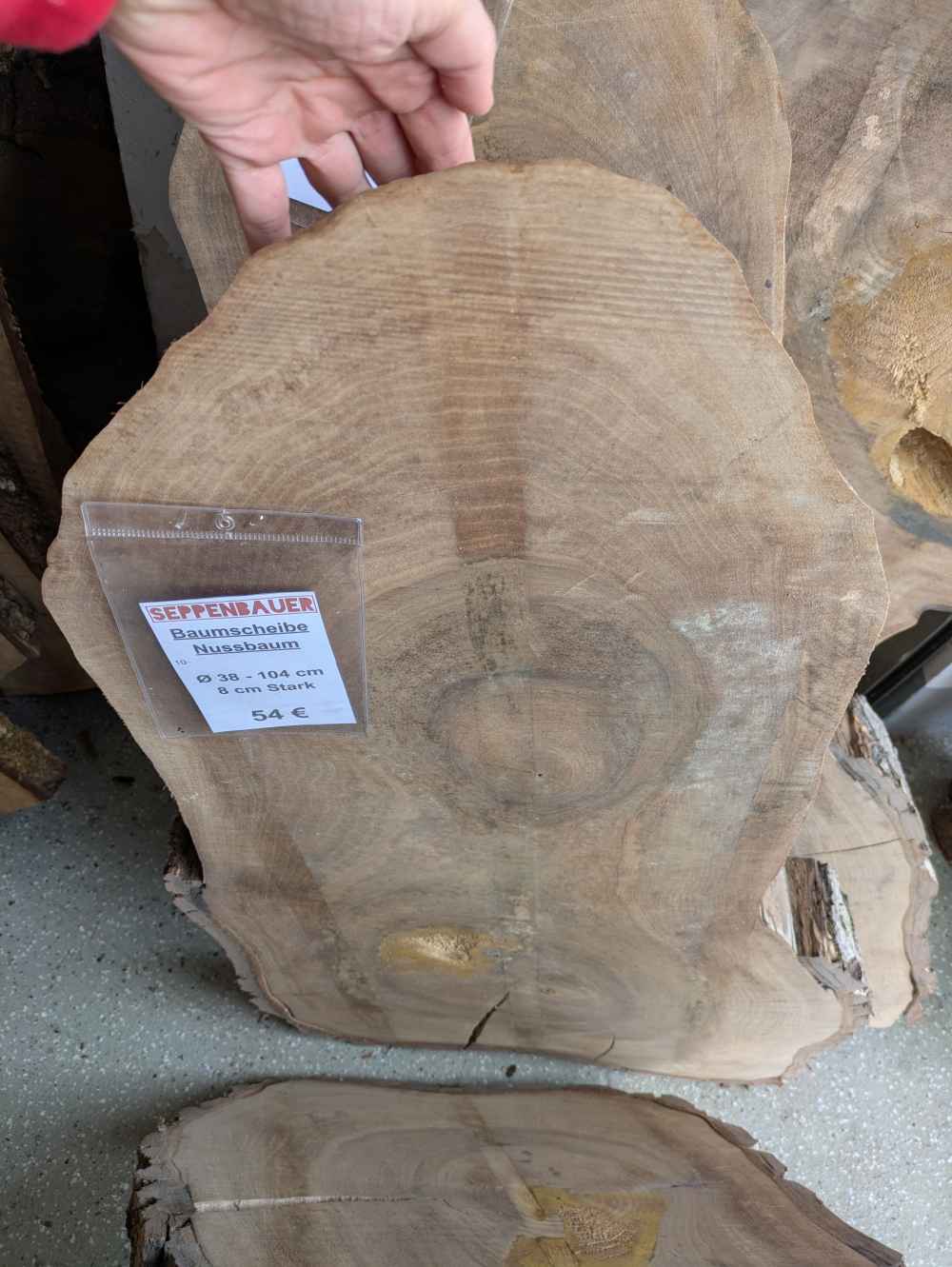 Baumscheibe groß (10)